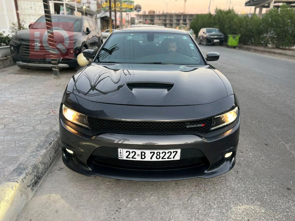 دودج تشارجر